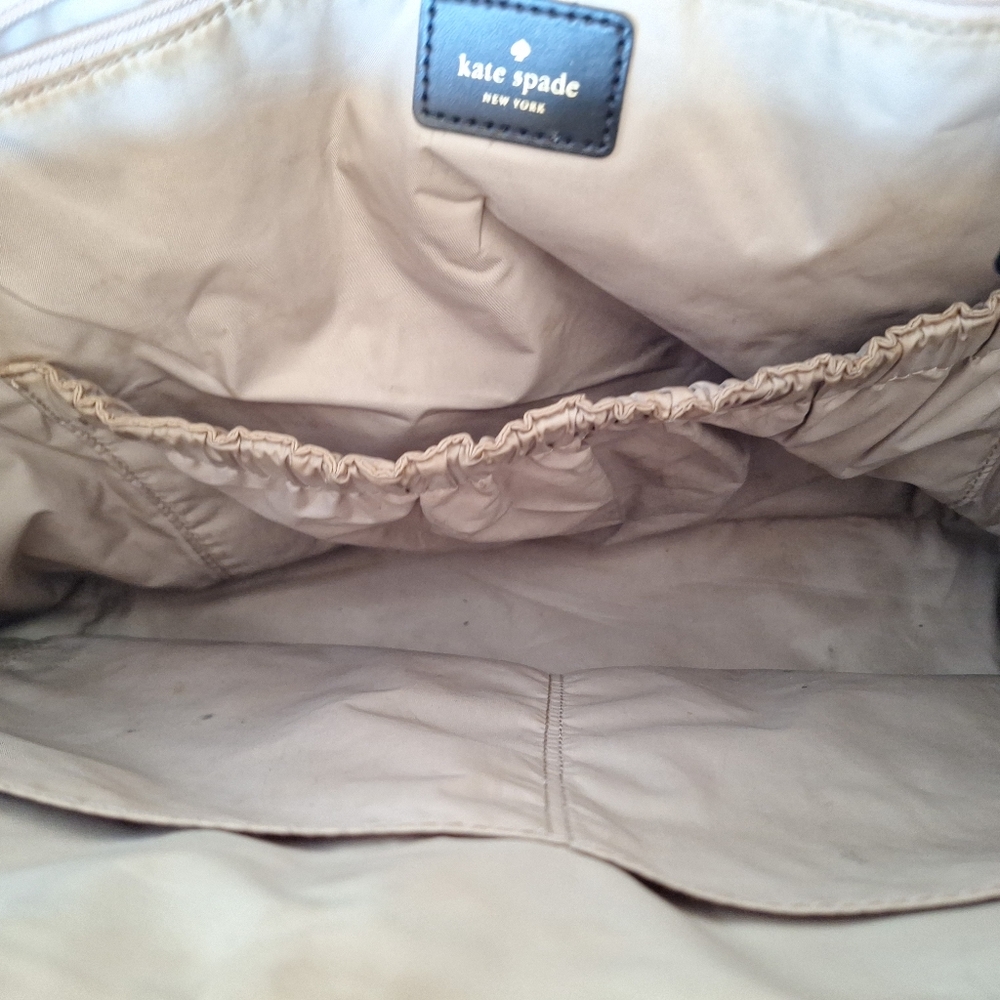 Kate Spade Bag. - Picture 2 of 7